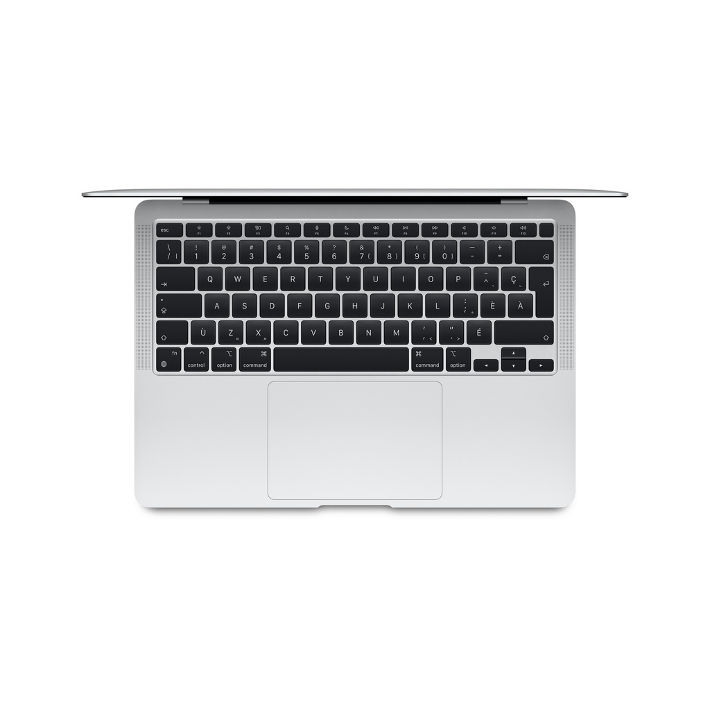 FRENCH (Canadian) Apple 13-inch MacBook Air: Apple M1 chip with 8-core CPU  and 8-core GPU